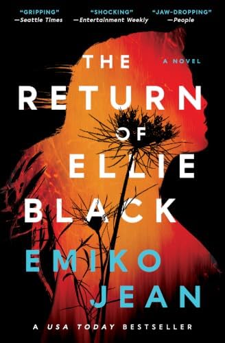 Amazon.com: The Return of Ellie Black: 9781797174686: Jean, Emiko