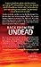 Back from the Undead (The Bloodhound Files, Book 5)