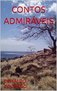 Livro CONTOS ADMIRÁVEIS