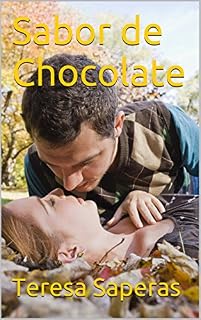 Livro Sabor de Chocolate