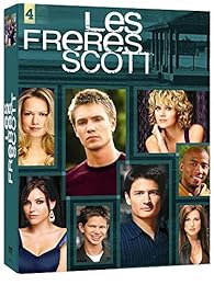 Les Frères Scott - Saison 4