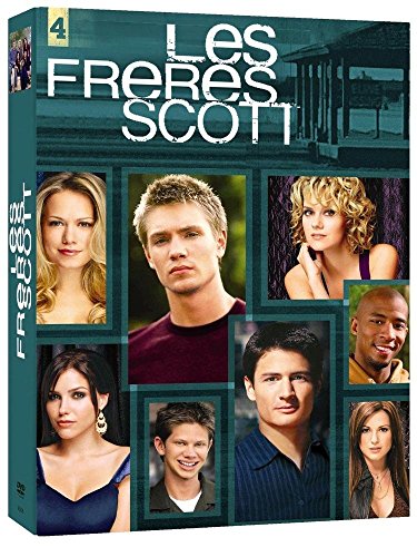 Les Frères Scott - Saison 4
