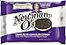 Newman's Own Newman-O's, Crème Filled Wheat-Free, Dairy-Free Chocolate Cookies, 13-Ounce Packages (Pack of 6)