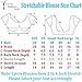 Women's Long Lace Sleeve Trendy Saree Blouse Colorful Lycra Crop top Collection!