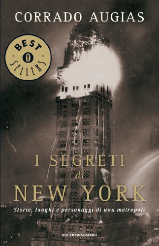 I Segreti di New York (Oscar)