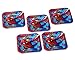 American Greetings Spider-Man 2 Party Supplies, Disposable Paper Dinner Plates, 40-Count