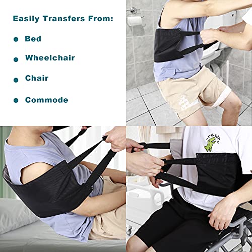 Stand Assistance Belt For Lifting Patient Elderly Lift Assist,Transfer