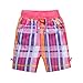 Jobakids Little Girls Short Set Summer Cotton Clothing set