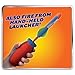 Pump Rocket Micro Slam Station Set - Complete Air-Powered Launch Site, with 3 Micro Foam Rockets