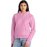 Champion Women's Reverse Weave Relaxed Hoodie (Retired Colors)
