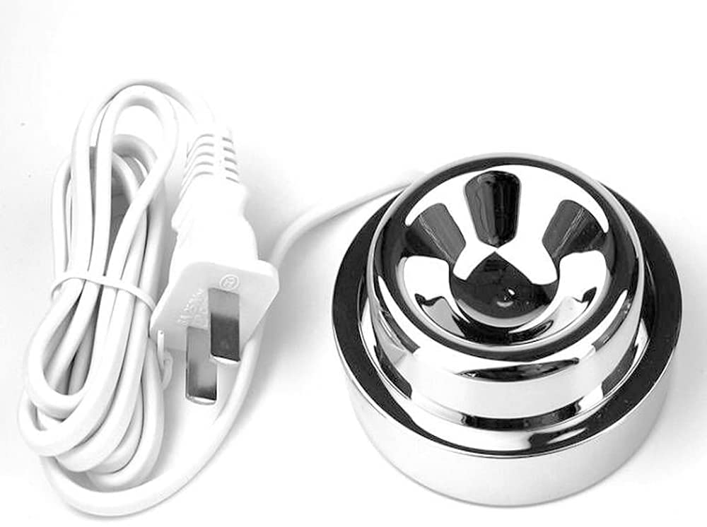 Photo 1 of Replacement Electric Toothbrush Charger Base CBA1001 for Philips Smart 9300 9500 9700 Series, Replacement Sonicare Charger Base for HX9901 HX9903 HX9924 HX9954 HX9957 HX9984 HX992W HX993B