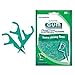 Gum Eez-Thru Flossers Mint, 90 count