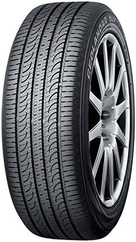 Amazon Com Yokohama Tires 055 Yokohama Geolandar Suv G055e 235 60r18 Automotive