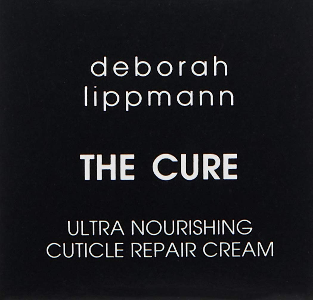 DEBORAH LIPPMANN Cuticle Treatment, The Cure, 10 g: Premium Beauty