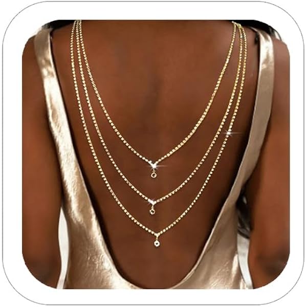 sachin and babi light blue dress Backless Dress Chain main image 1