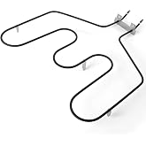 Hpyxglmy WB44T10011 Oven Heating Element Compatible with Ge Spectra Oven,Replacement Parts,Stove Element Replacement