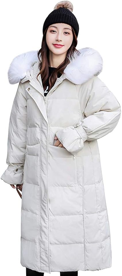 doudoune douce femme