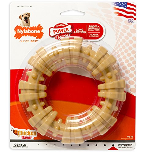 Top 10 aggressive toys for large dogs for 2019 Sideror Reviews