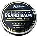 Jawbone Brother's Beard Balm with Leave in Conditioner - A Surprising Evolution in Beard Products