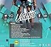 Velitte LED Bike Lights Front and Back With 8 Extra Batteries - Bright White Cateye Bike Light - Safety Red Bike Tail Light - Waterproof Bicycle Headlight and Taillight Set of 4 - Luces Para Bicicleta