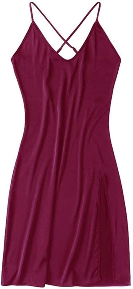 red silk dress plus size