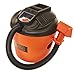 Black & Decker Jr. Shop Vacuum