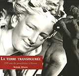 La terre transfigurée : 250 Ans de porcelaine à Sèvres by