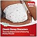 HUGGIES Snug & Dry Diapers, Size Newborn, 140 Count (Packaging May Vary)