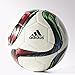 Conext15 Glider Soccer Ball