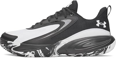 UA Lockdown 8