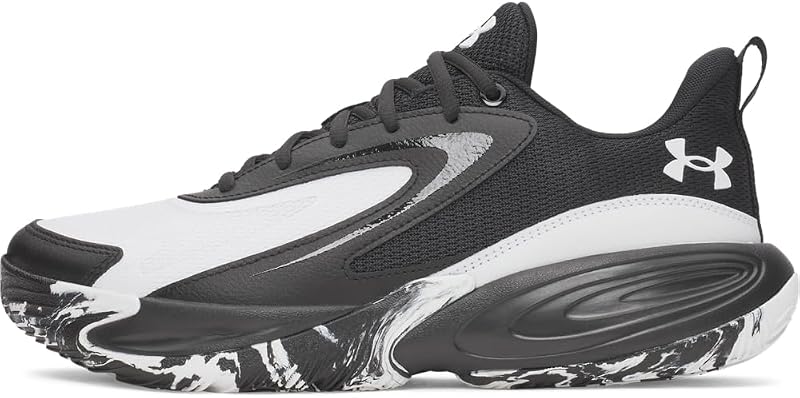 UA Lockdown 8
