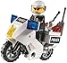 LEGO City Police Motorcycle 7235