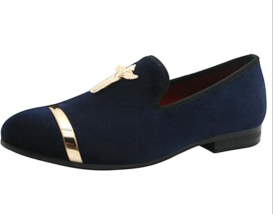 party wear loafer shoes