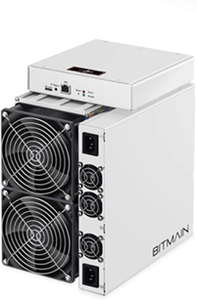 New Bitmain Antminer T17 40TH Asic Bitcoin Miner Machine Much Cheaper Than Antminer S17