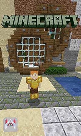 Minecraft How To Build A Mountain House Kindle Edition By Dd Walt Children Kindle Ebooks Amazon Com