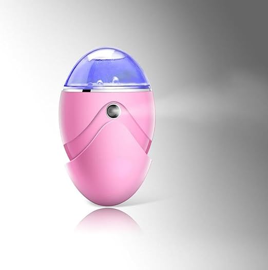 SCZLSYL Nano contador de agua facial fría máquina de pulverización ...