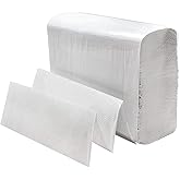 Perfect Stix - White MultiFold Paper Towels- Pack of 2-250ct. Total 500 Towels