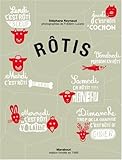 RÃ´tis (French Edition) by 