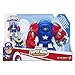 Playskool Heroes Super Hero Adventures Space Command Armor