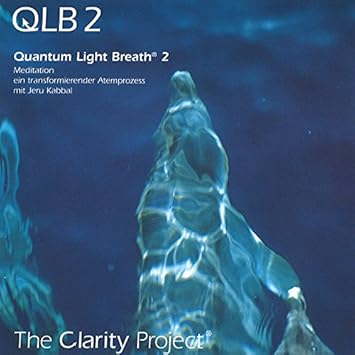 Jeru Kabbal Quantum Light Breath 2 Qlb 2 Amazon Com Music