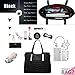 YNIQUE Women Top Handle Satchel Handbags Tote Purse