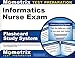 Informatics Nurse Exam Flashcard Study System: Informatics Test Practice Questions & Review for the Informatics Nurse Certification Exam (Cards)