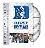 Rivalry Series - Basketball-Duke Beat North Carolina