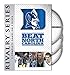 Rivalry Series - Basketball-Duke Beat North Carolina