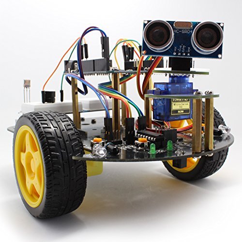 Top 10 Best Electronic Toys For Teens - Best of 2018 Reviews | No Place ...