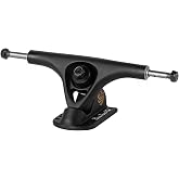 Paris V2 150mm 50&deg; Longboard Skateboard Trucks (Set of 2)