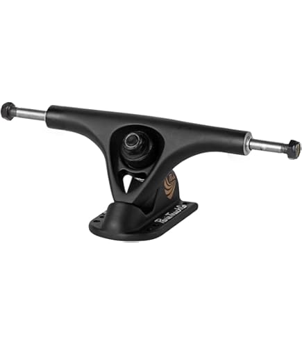 PARIS TRUCK パリストラック V3 180mm 50° 　黒 Amazon.com : Paris V3 180mm 50° Longboard Skateboard Trucks