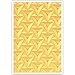 Sizzix Impressions Embossing Folder 661951 3D Textured, Prism Geometrics