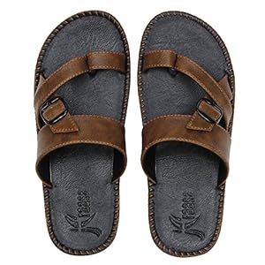 Kraasa Slippers & Flip Flops for Men