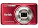 Kodak Easyshare M5350 Digital Camera (Red)